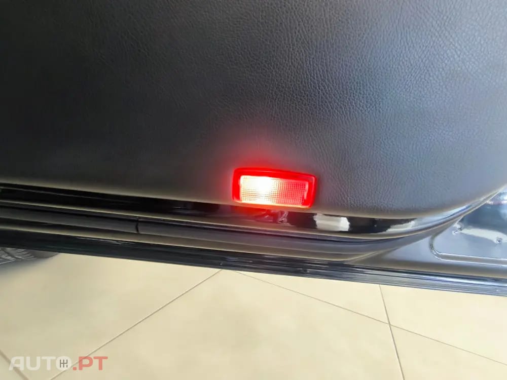 Mercedes-Benz A 180 (BlueEFFICIENCY) AMG Sport