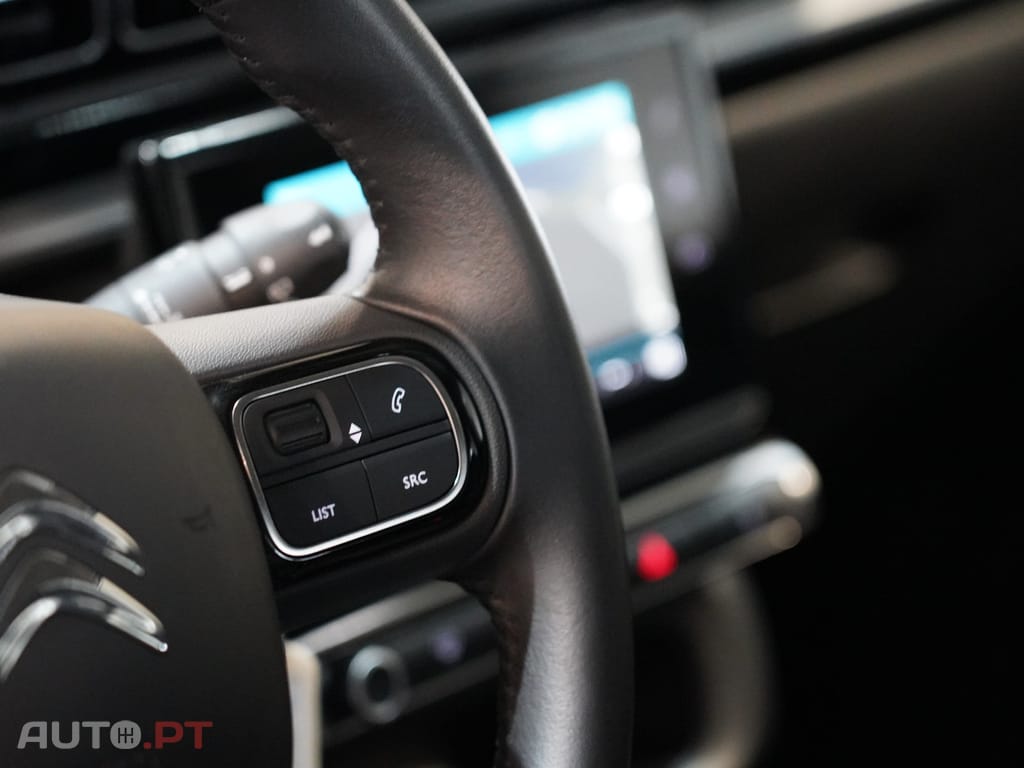 Citroen C3 1.2 PureTech Max EAT6
