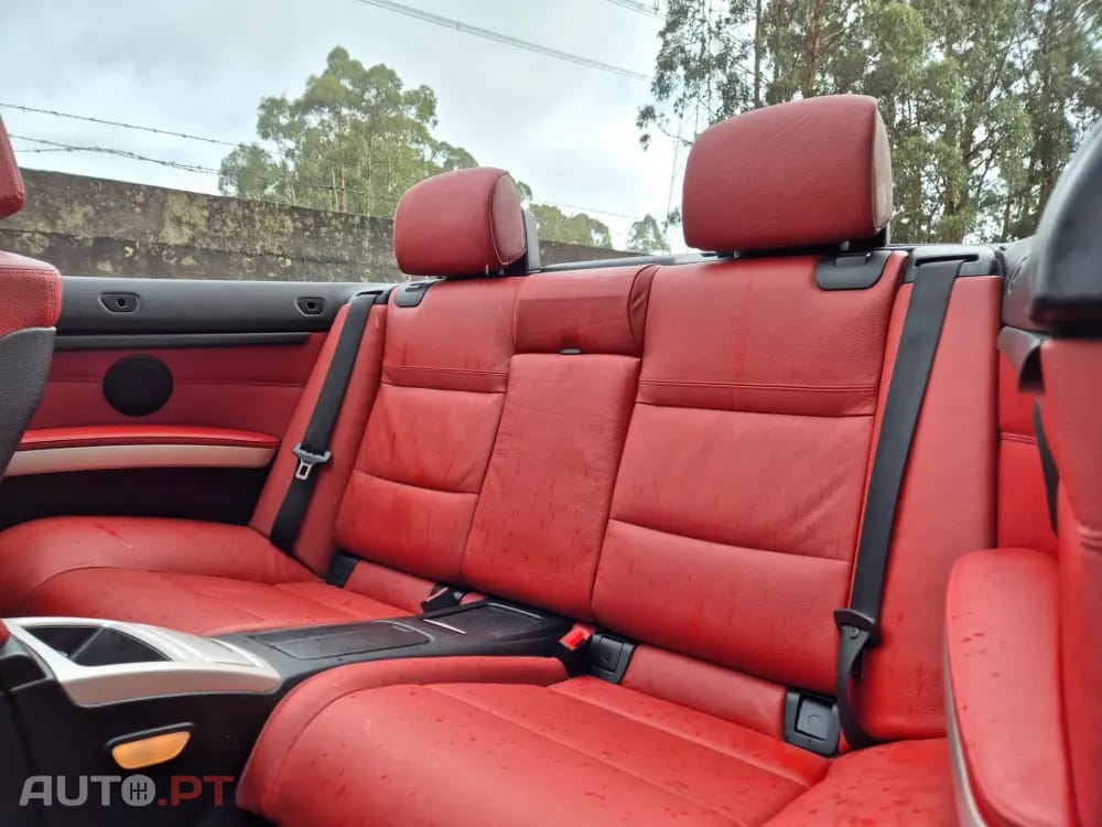 BMW 320 d