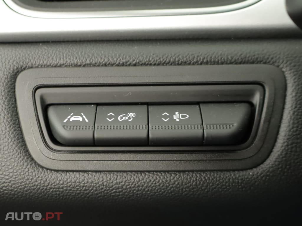 Renault Captur Captur 1.0 TCe Techno