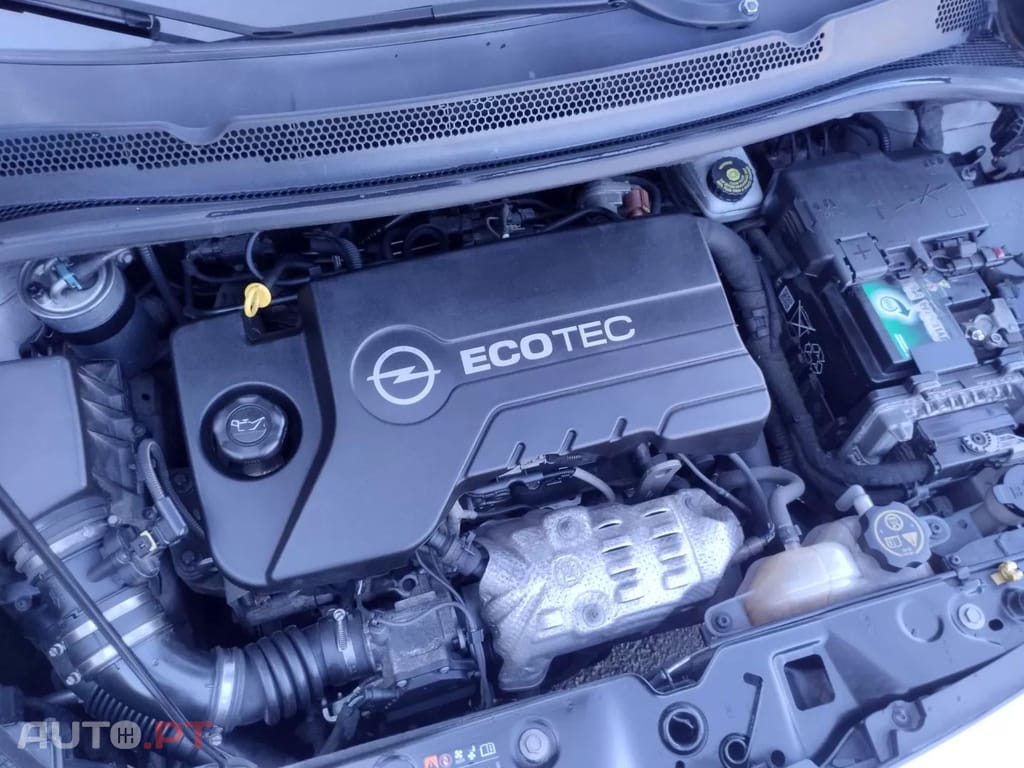 Opel Corsa-E CORSA VAN 1.3 CDTI (IVA DEDUTIVEL)