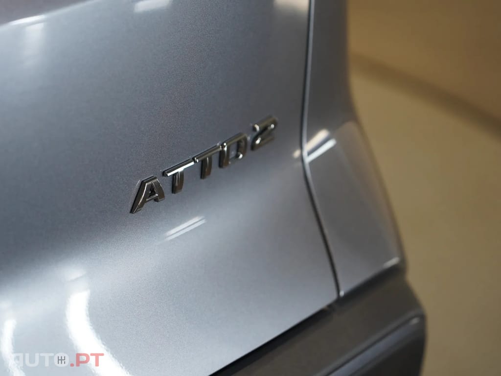 BYD Atto 2 1.5 DM-i Boost