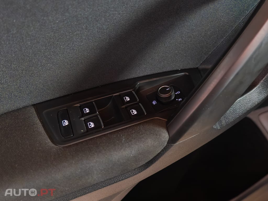 Volkswagen Tiguan Allspace 2.0 TDI Confortline DSG