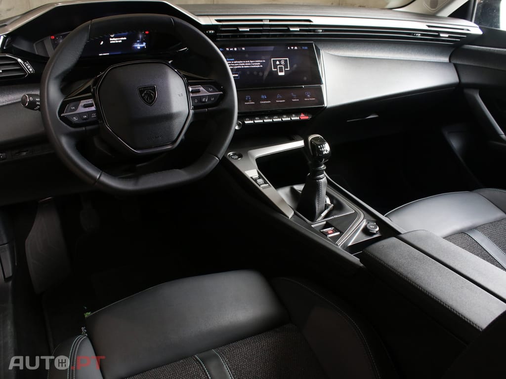 Peugeot 308 1.2 PureTech Allure
