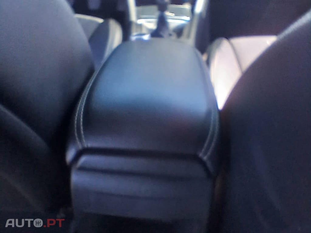 Mercedes-Benz A 180 d