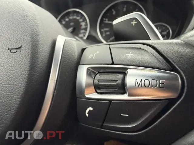 BMW 435 d xDrive Pack M Auto