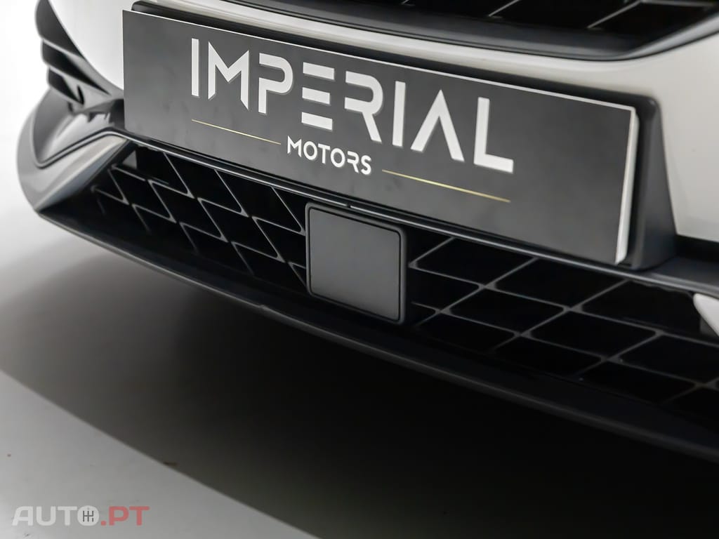 Cupra Leon ST 1.4 e-Hybrid VZ DSG
