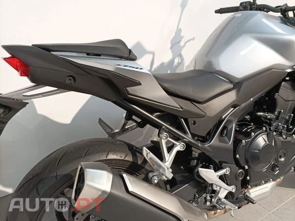 Honda CB CB 750 HORNET