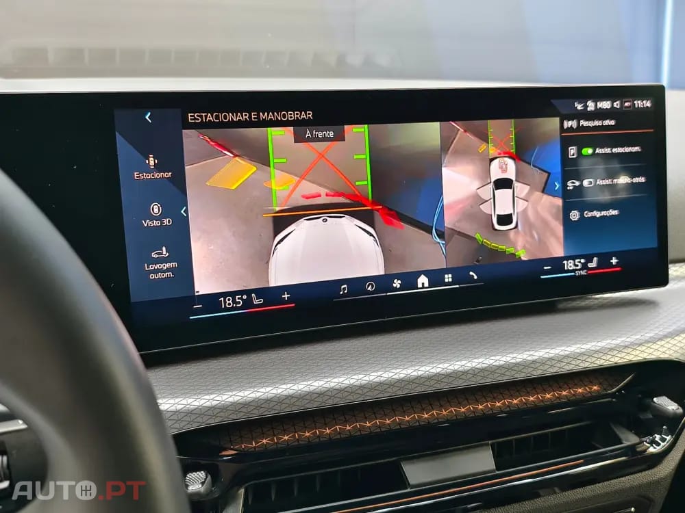 BMW i4 eDrive40 Pack Desportivo M Pro
