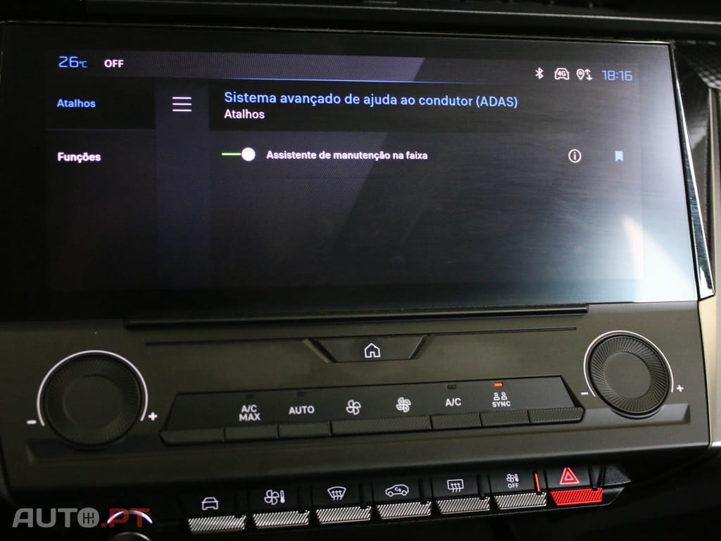 Peugeot 308 SW 1.6 Hybrid Active Pack e-EAT8