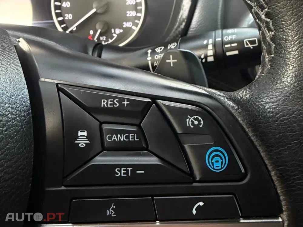 Nissan Juke 1.0 DIG-T Tekna DCT