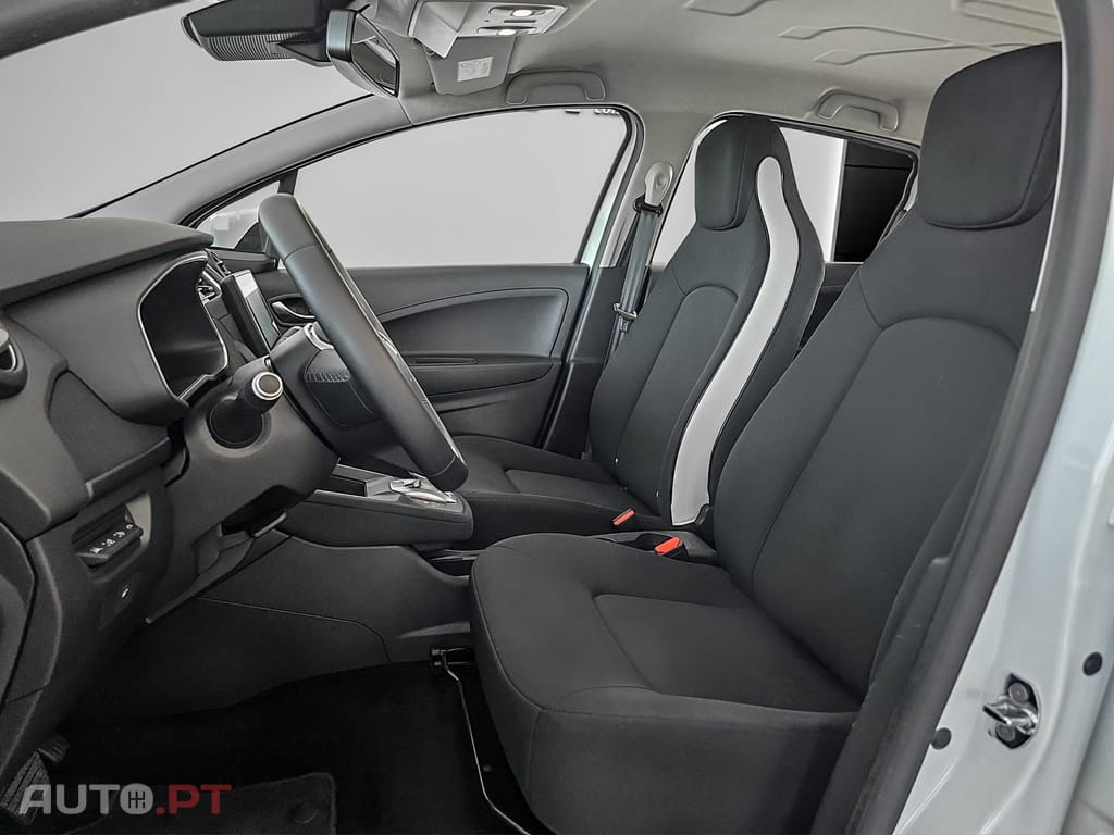 Renault Zoe Intens 50 Flex
