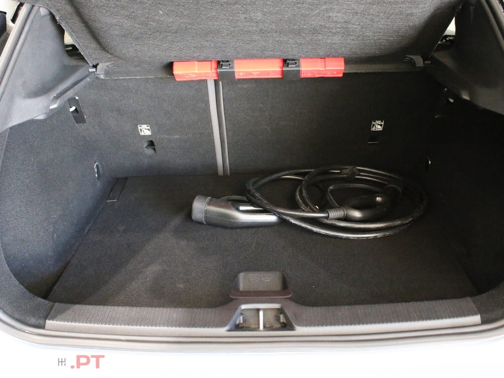 Volvo EX30 69 kWh Single Motor Extended Range Plus