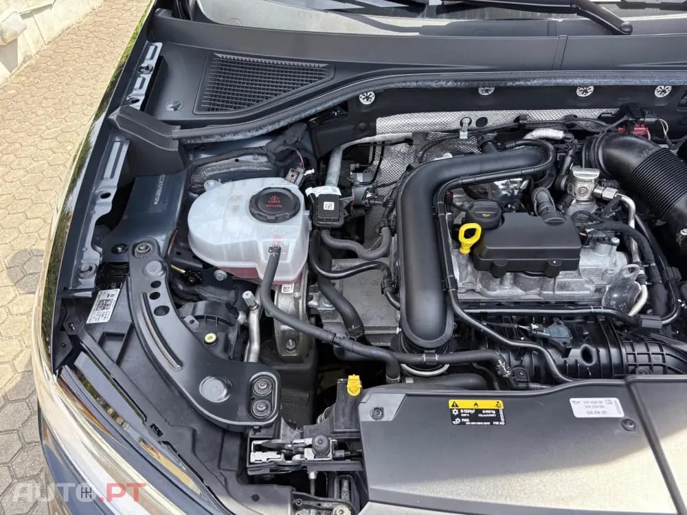 Volkswagen T-Roc 1.0 TSI T-ROC@pt