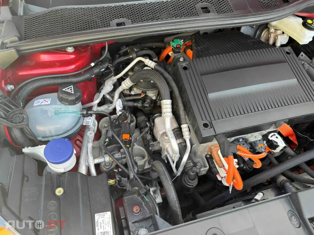 Opel Corsa-E 50 kWh GS