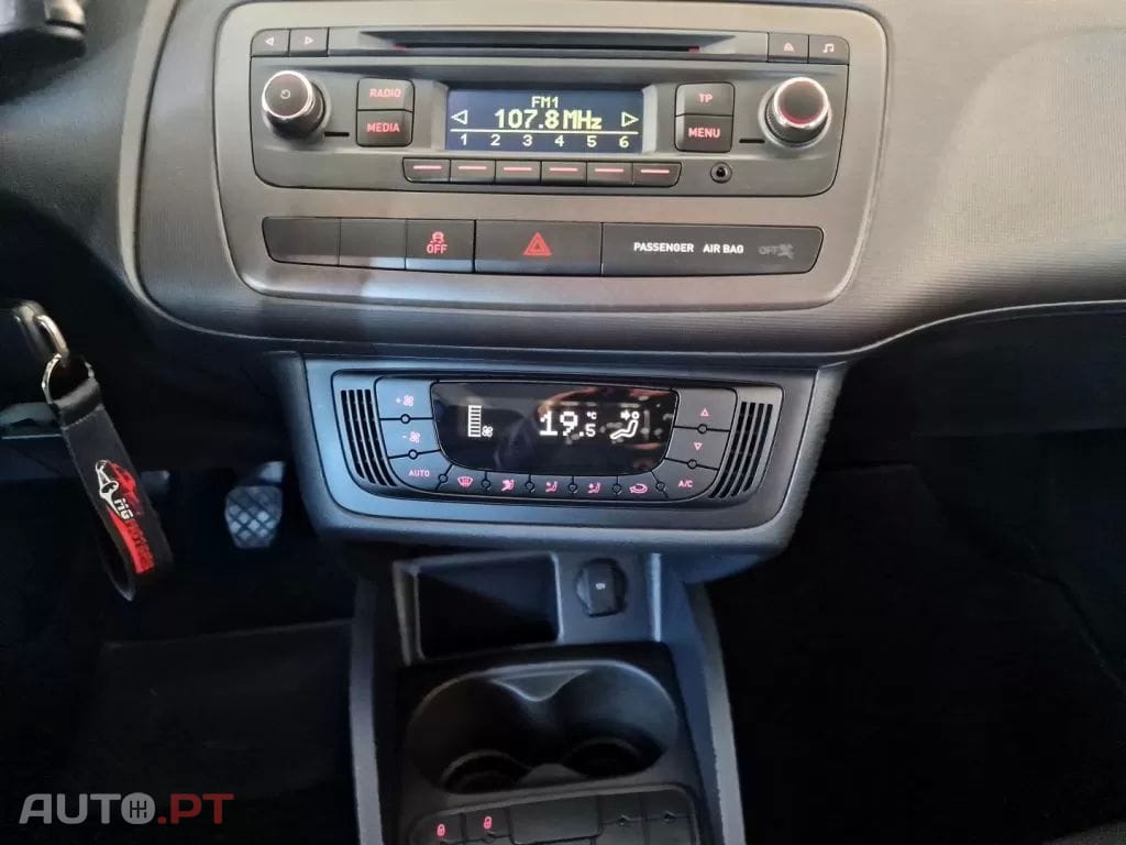 Seat Ibiza 1.2 TSi Style