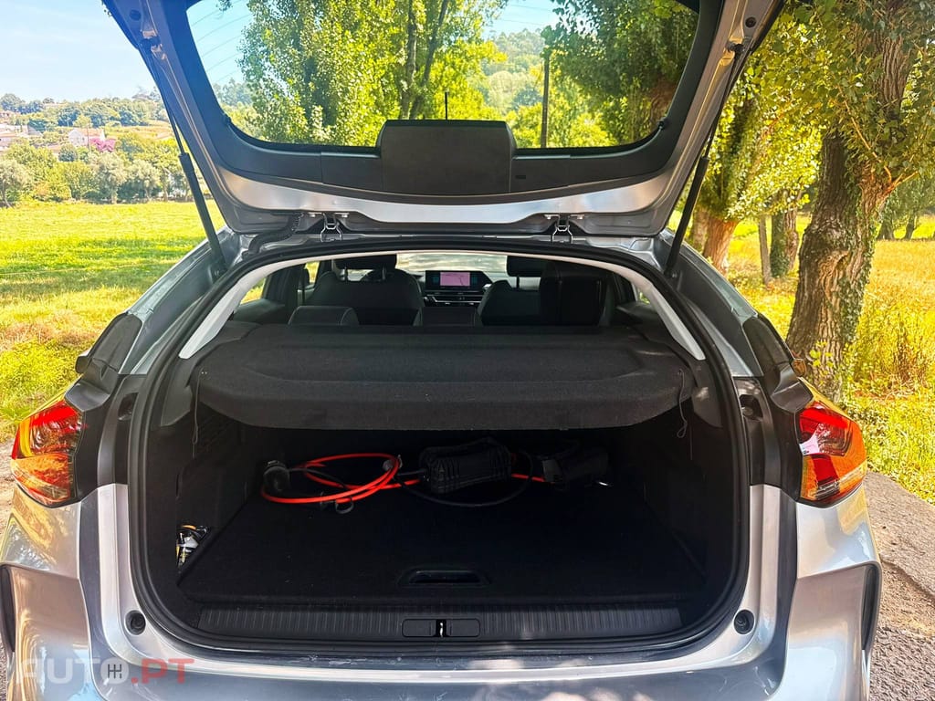 Citroen e-C4 50 kWh Feel Pack