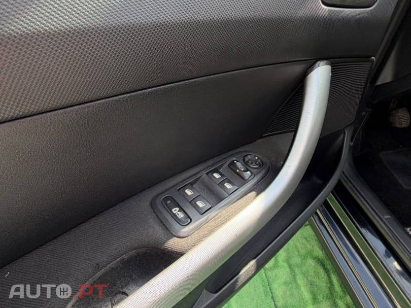 Peugeot 308 SW 1.6 HDi Executive CVM6