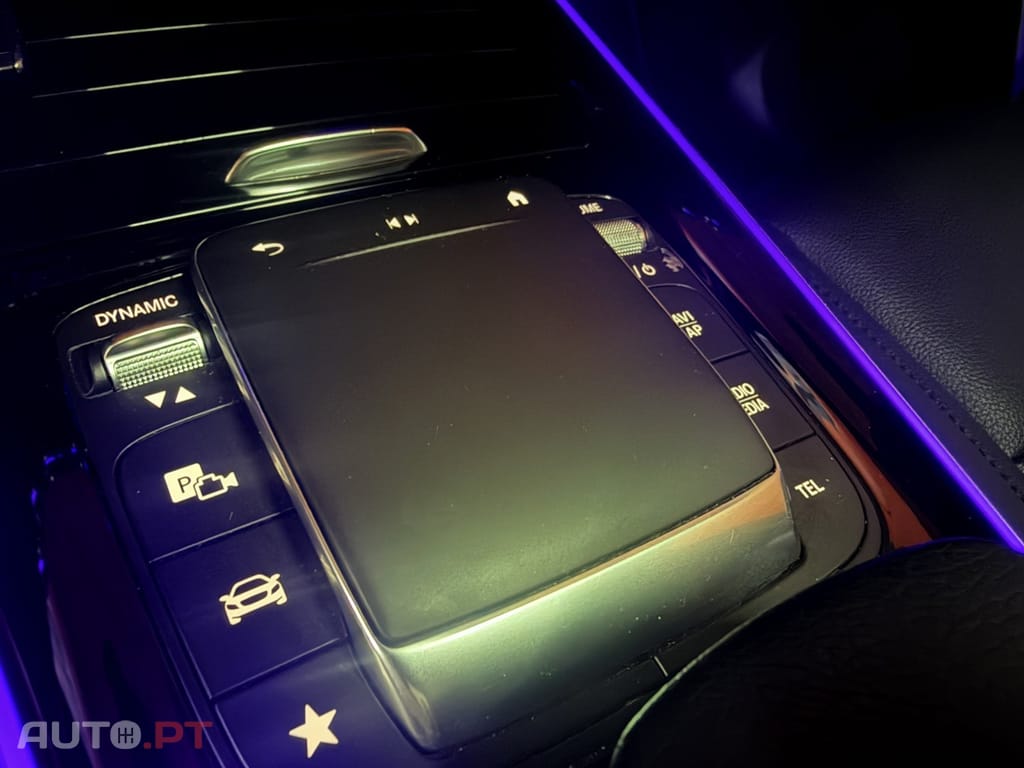 Mercedes-Benz EQB 250 Progressive