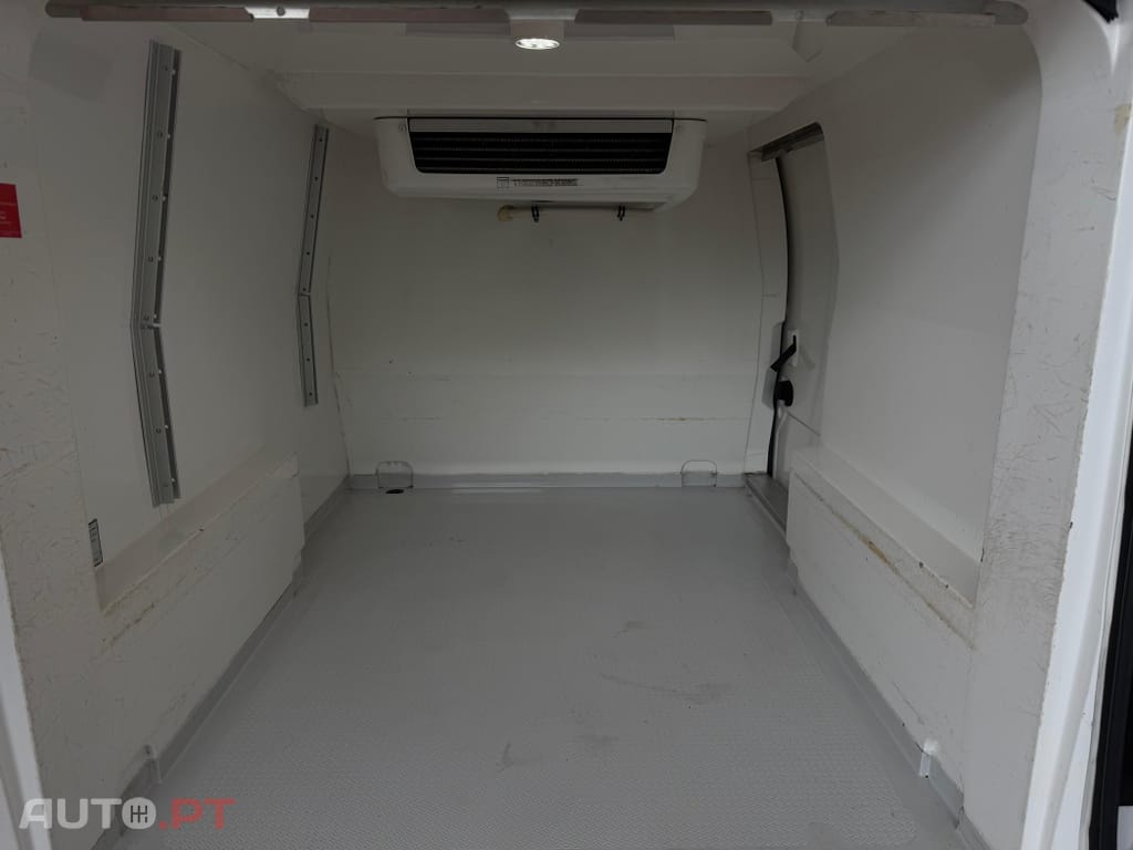 Opel Vivaro 1.5 CDTi L2H1 Essentia
