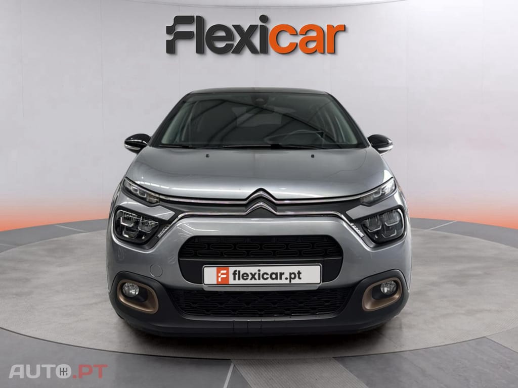 Citroen C3 1.2 PureTech C-Series