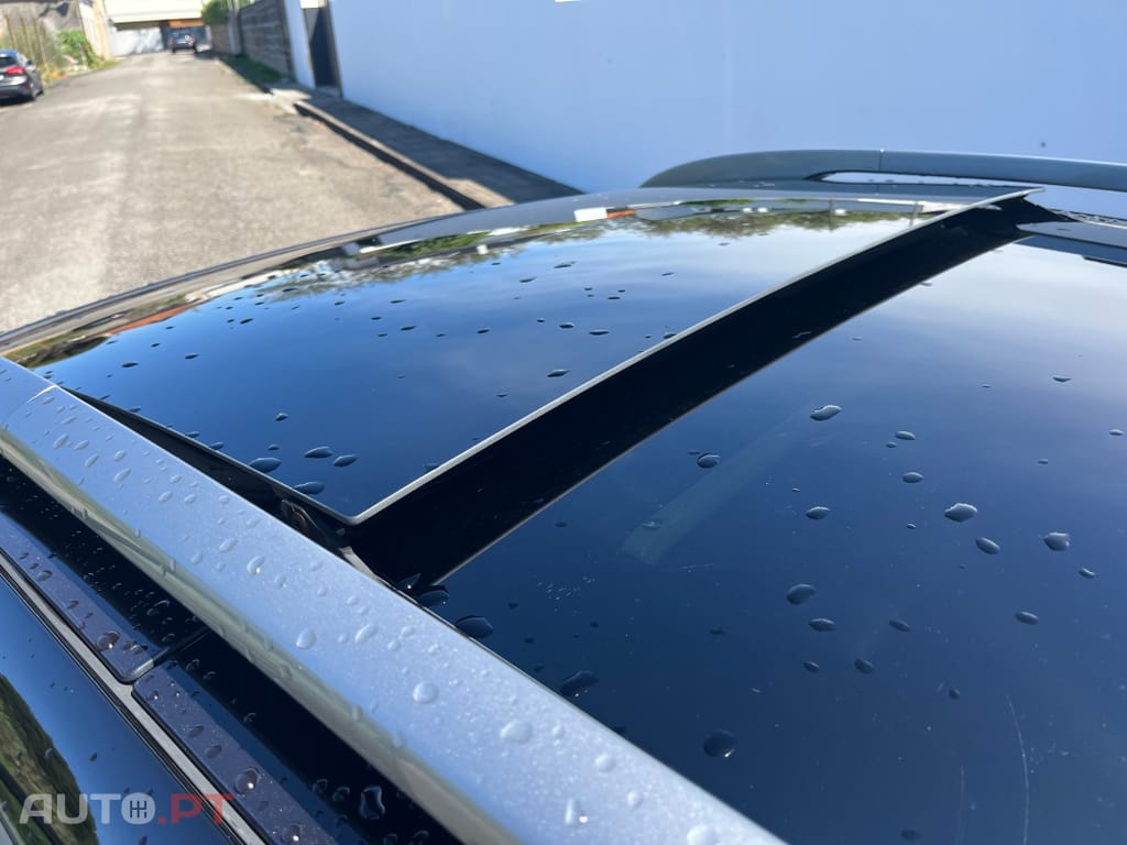 Renault Mégane Sport Tourer 1.5 dCi GT Line