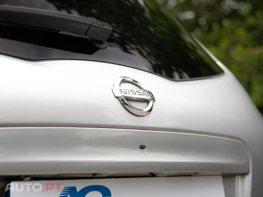 Nissan Qashqai +2 2.0 DCi PREMIUM Sport