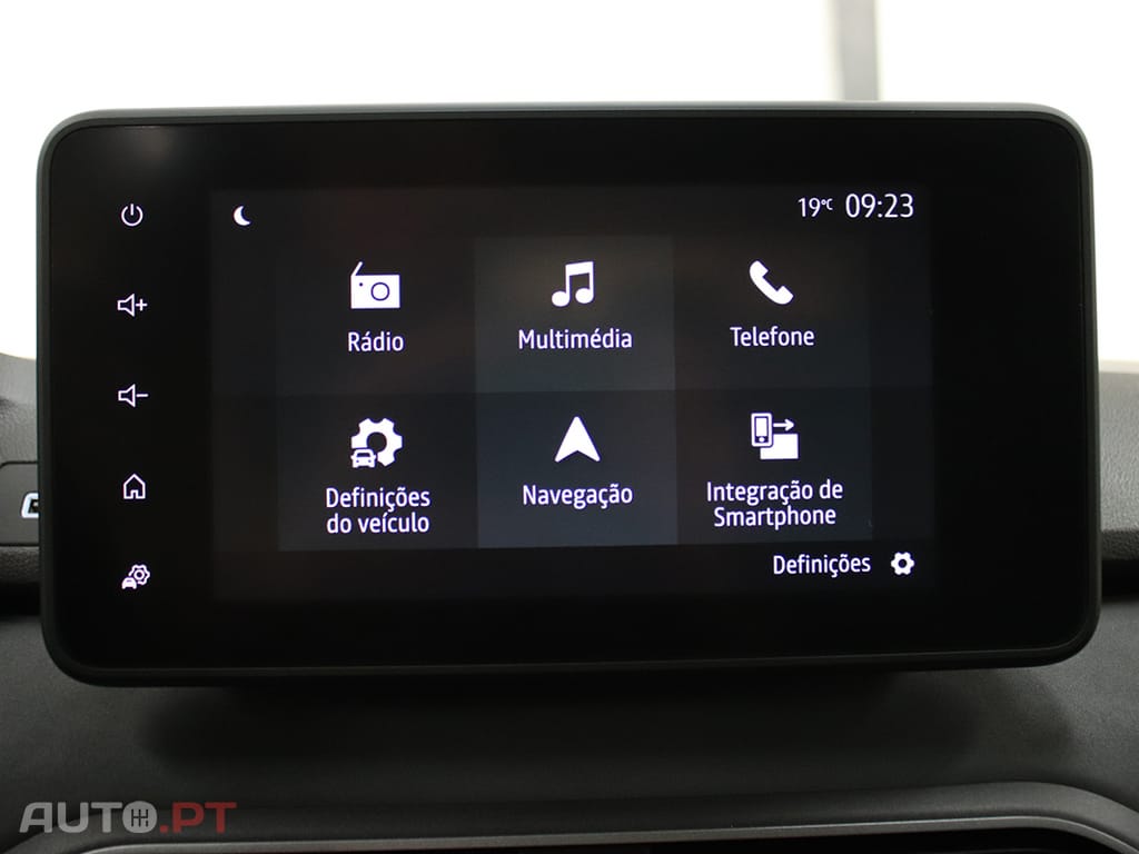 Dacia Jogger Jogger 1.0 ECO-G Extreme+ Up&Go 7L Bi-Fuel