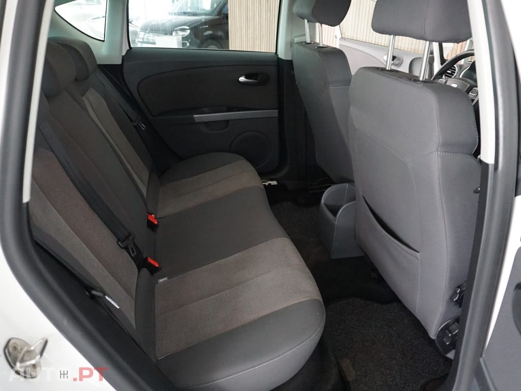 Seat Leon 1.4 TSI Style S/S