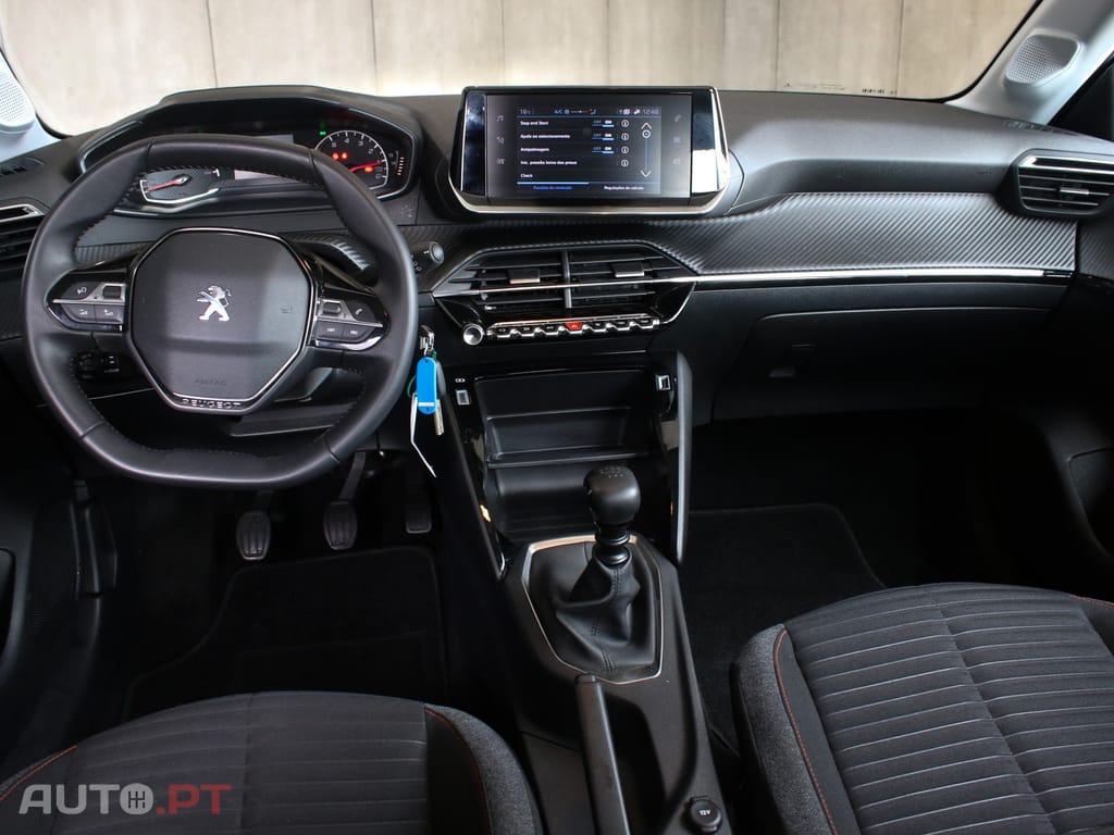 Peugeot 208 1.2 PureTech Active