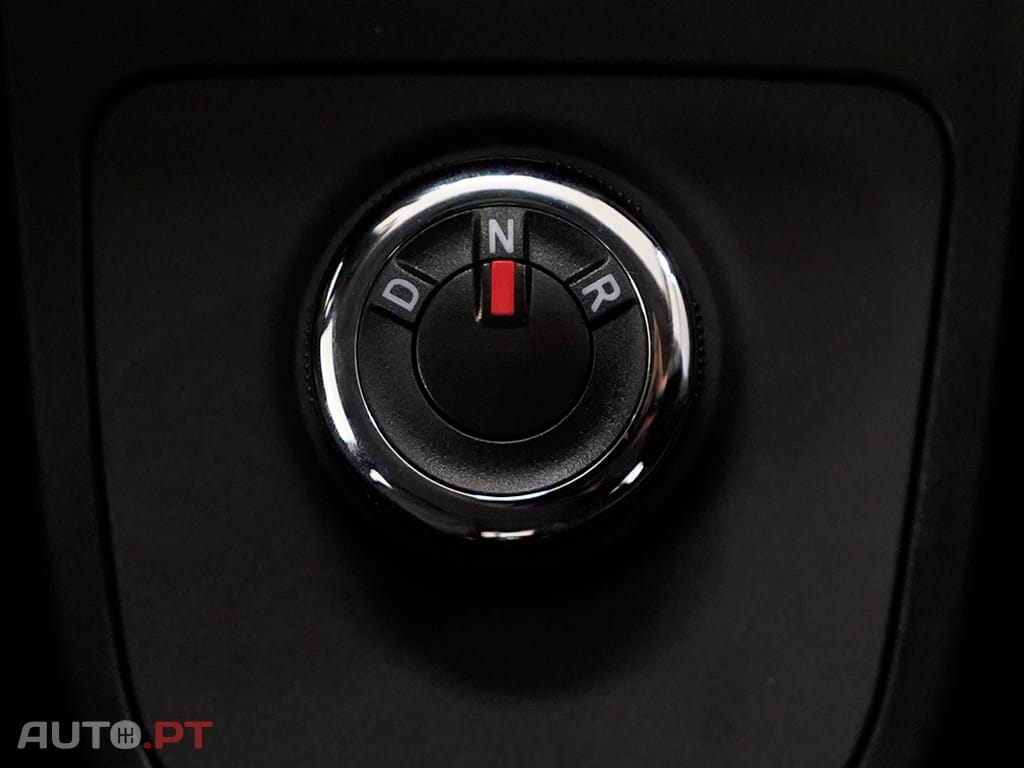 Dacia Spring Spring Cargo 45