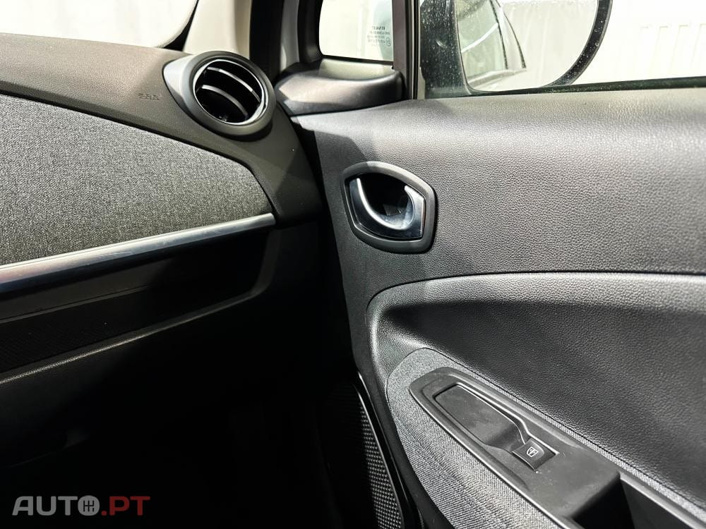 Renault Zoe Intense