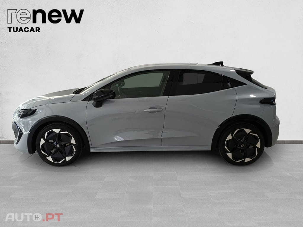 Renault Clio Techno 120CV