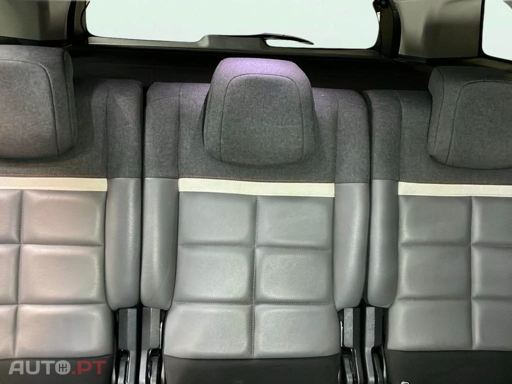 Citroen C5 Aircross 1.6 Hybrid Shine e-EAT8