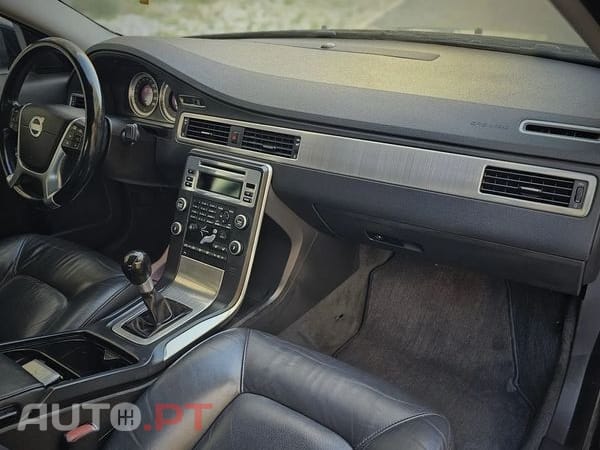Volvo S80 2.0 D3 Momentum
