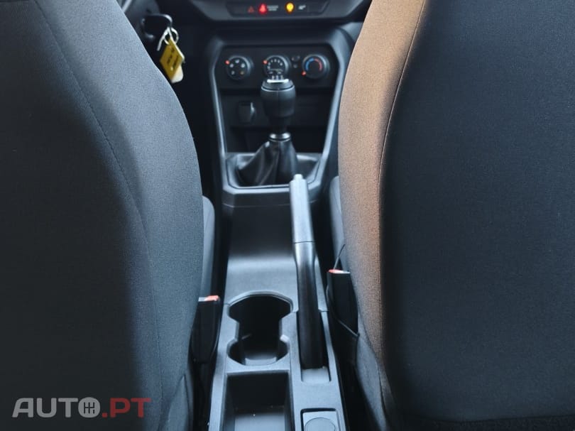 Dacia Sandero 1.0 SCe Comfort