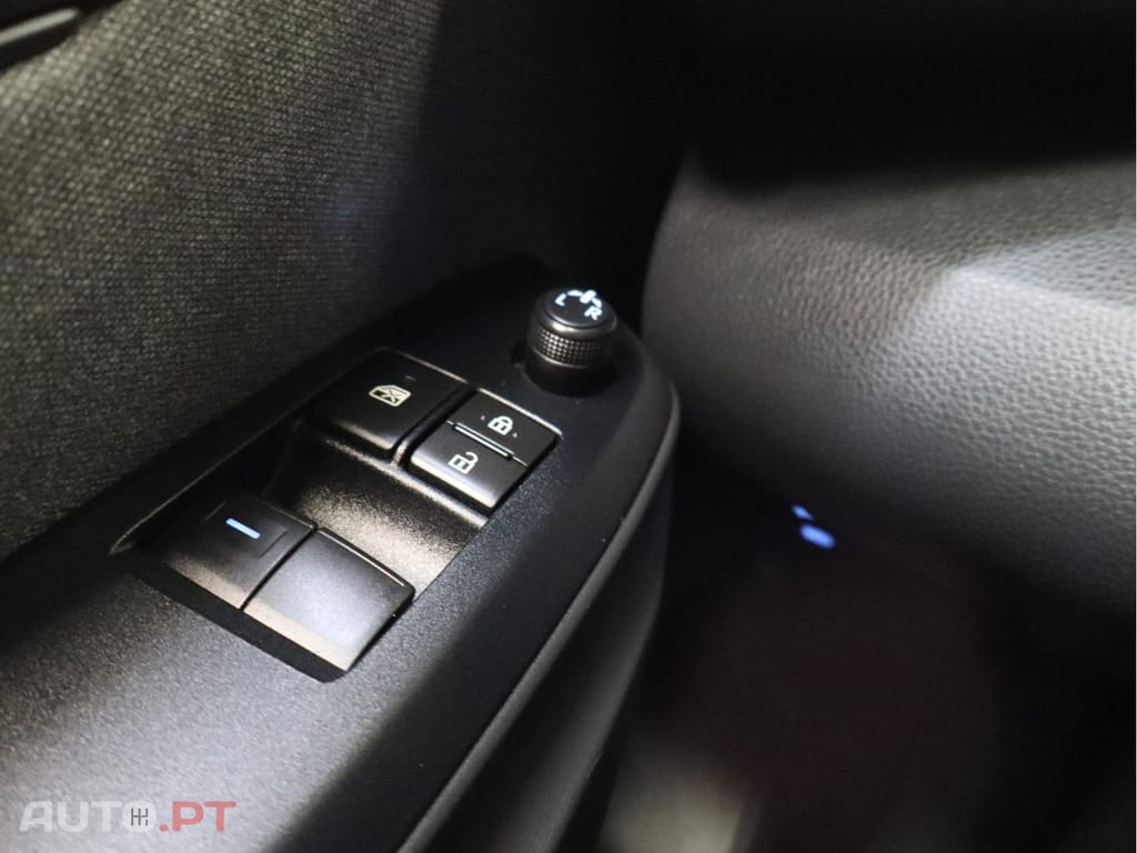 Toyota Yaris 1.0 Comfort