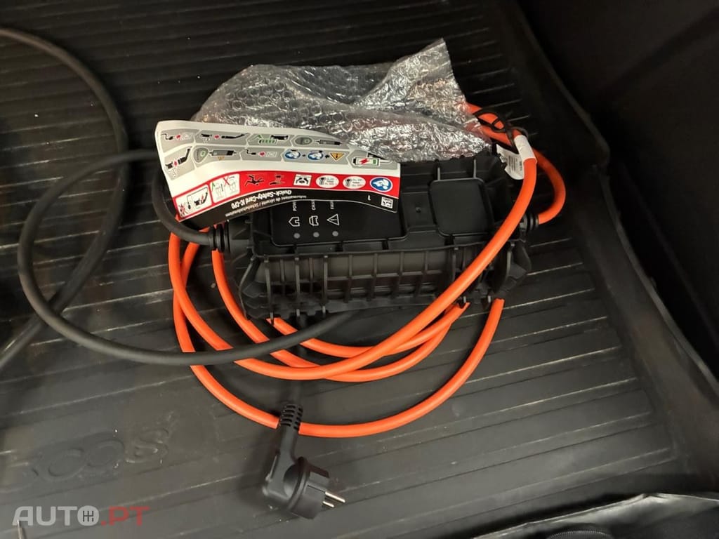 Peugeot 3008 1.6 Hybrid GT e-EAT8