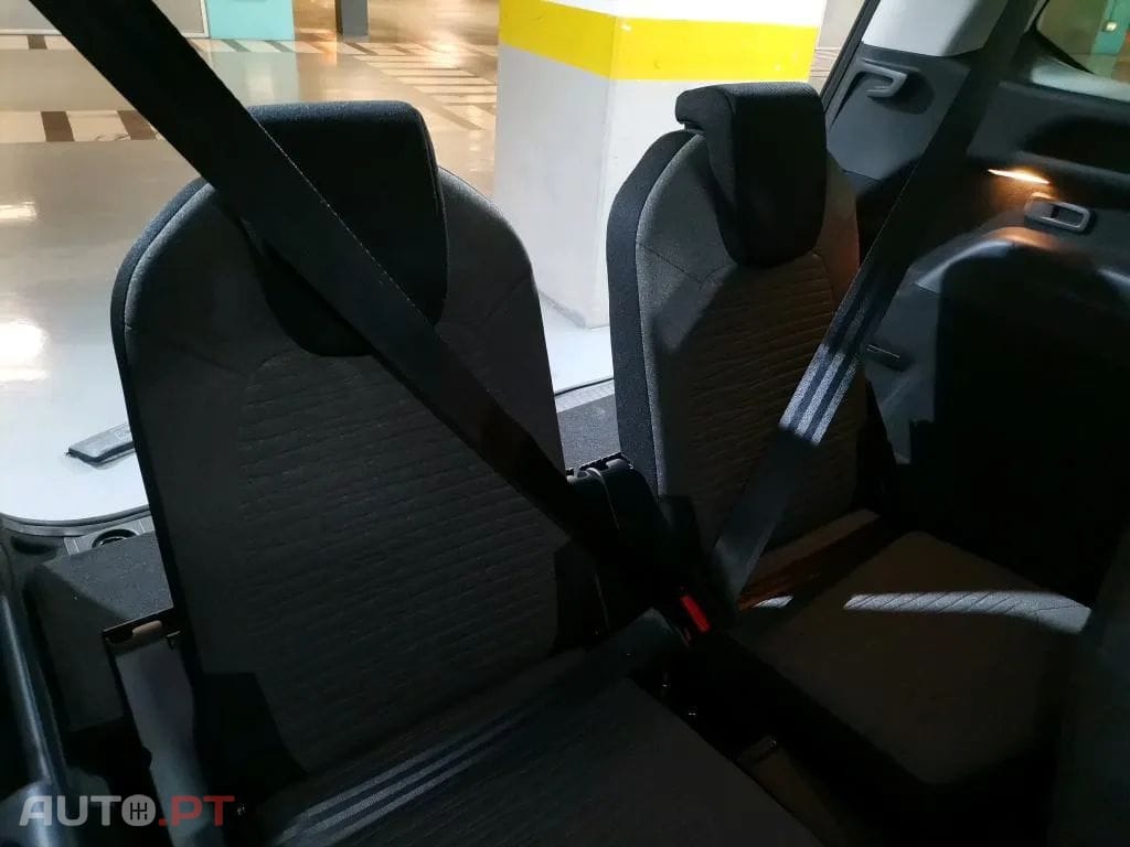 Citroen C4 SpaceTourer ND