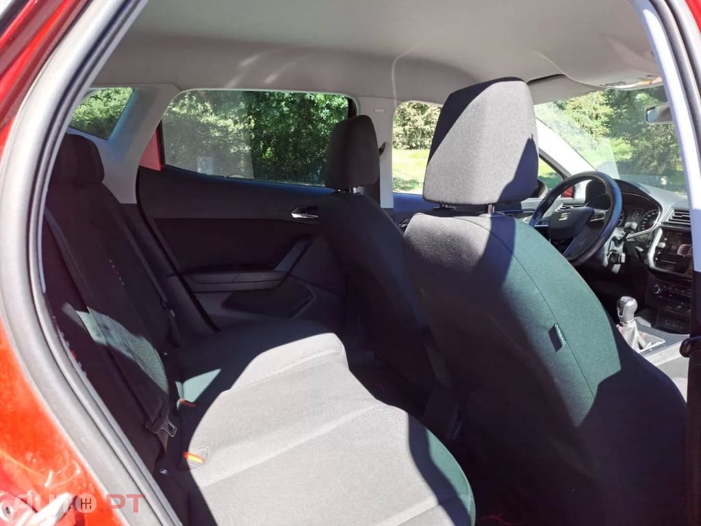 Seat Ibiza 1.0 EcoTSI FR