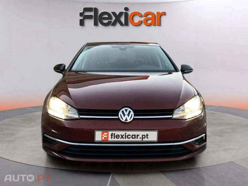 Volkswagen Golf 1.0 TSI Confortline