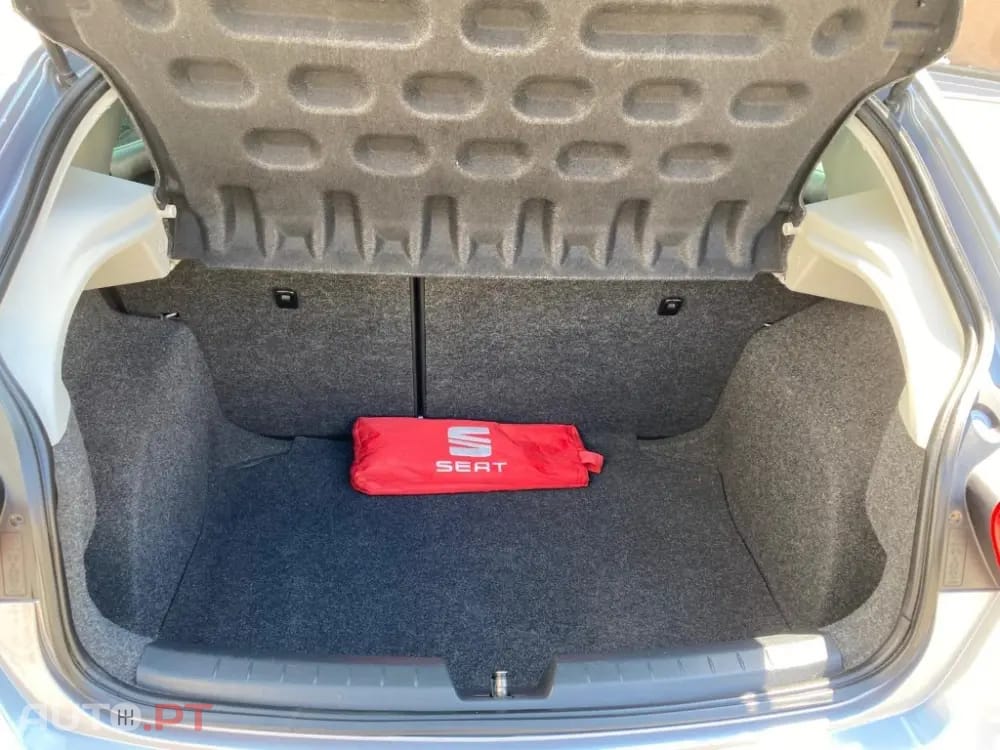 Seat Ibiza 1.4 TDI FR