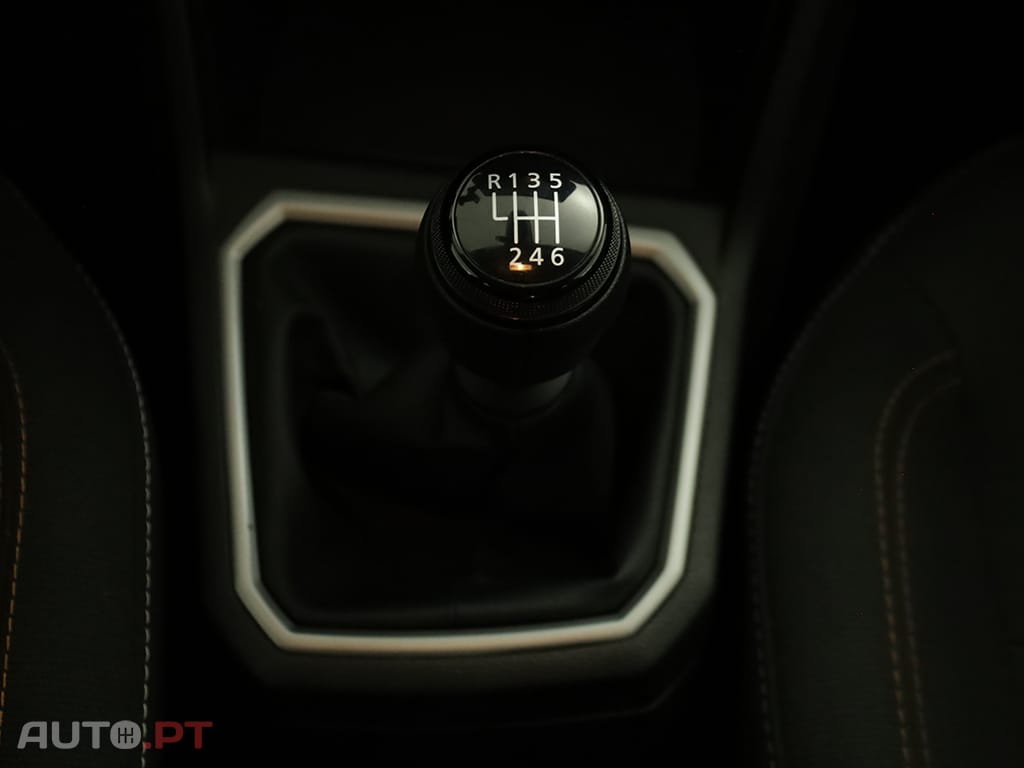 Dacia Sandero Sandero 1.0 TCe Stepway Expression