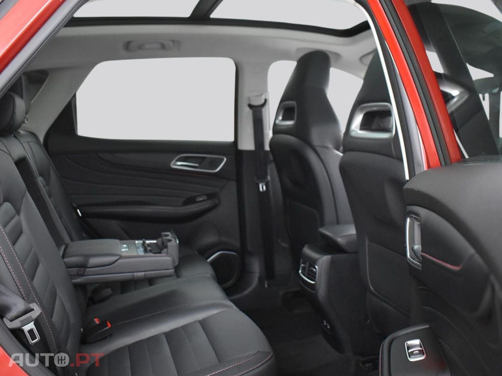 MG EHS I.V.A DEDUTIVEL PHEV 1.5 T-GDI Luxury 
