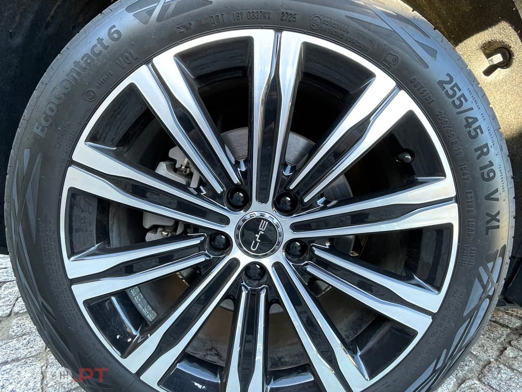 Dacia Spring Extreme