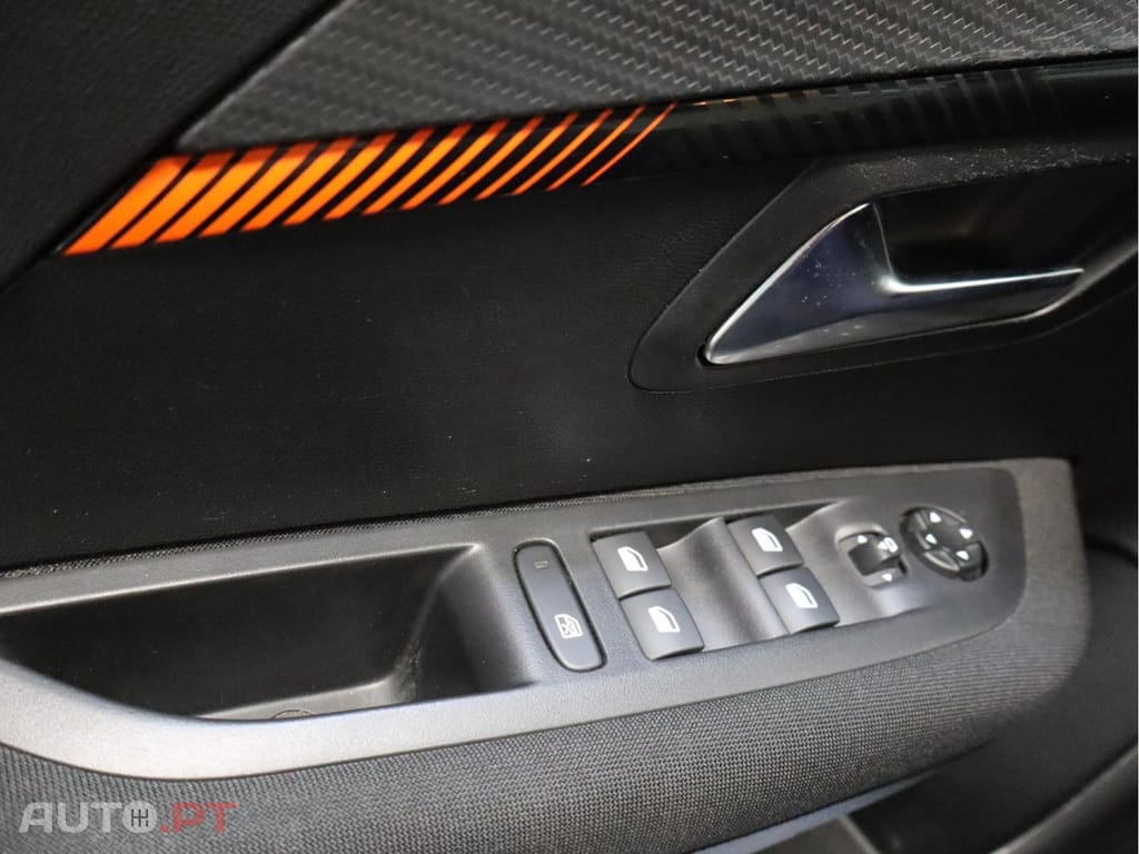 Peugeot 208 1.2 PureTech  Active Pack