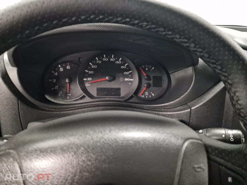 Renault Master 2.3 dCi L2H2 3.3T 130CV IVA DEDUTIVEL