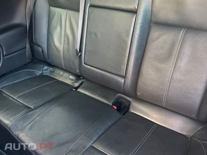 Opel Astra GTC 2.0 CDTi S/S 127g