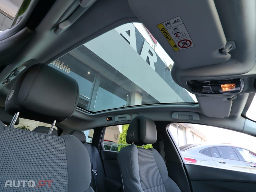 Peugeot 508 SW e-HDi FAP 115 EGS6 Active