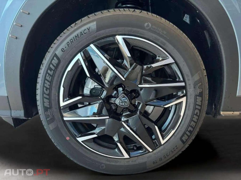 Peugeot 3008 Business GT HYBRID